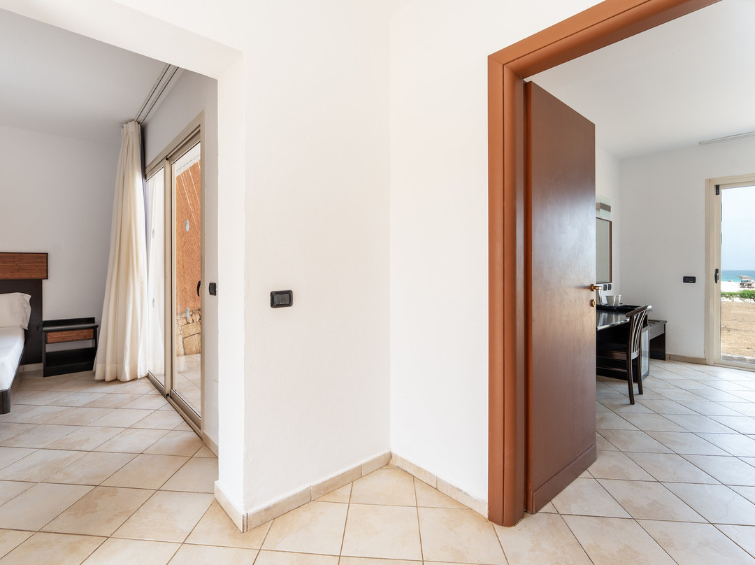 博阿维斯塔皇家十日谈酒店主图