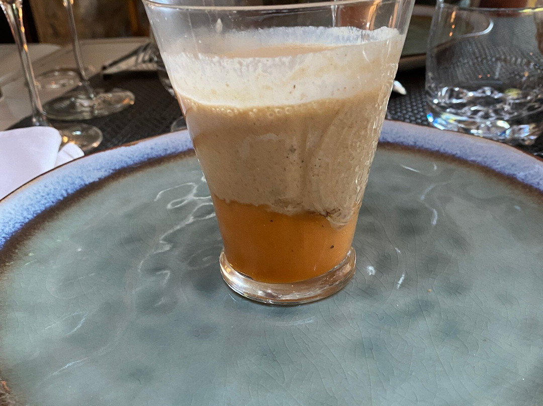 Manoir La Barriere主图