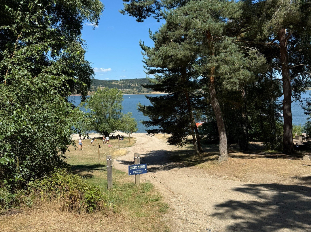 Rondin Parc-Rocles必去景点