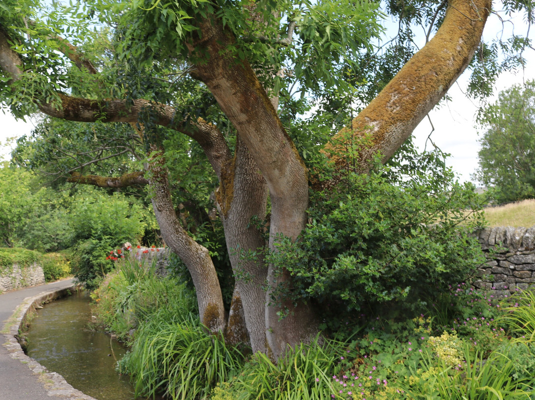 Castleton Walk-Castleton必去景点