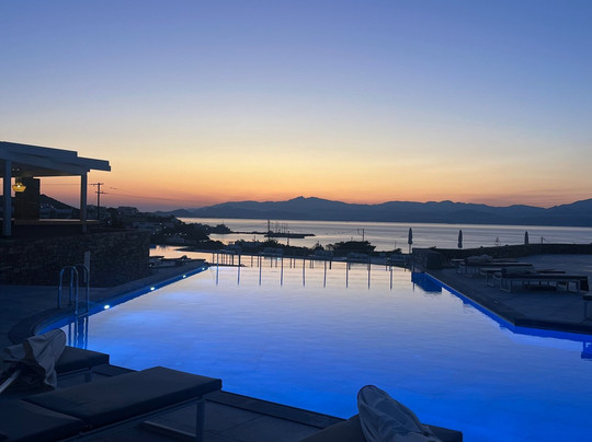 Summer Senses Luxury Resort主图