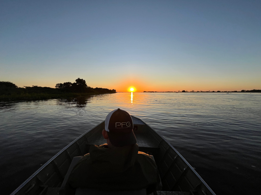 Paraiso Da Pesca主图