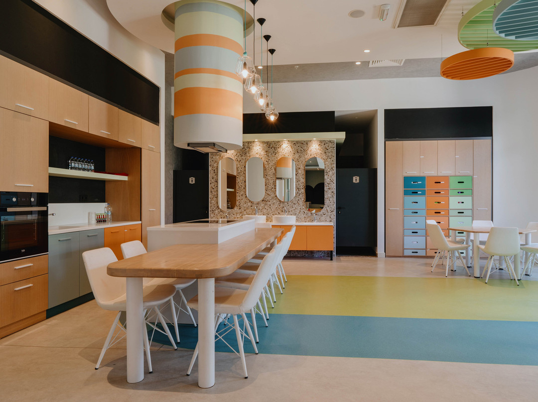 Akra Fethiye Tui Blue Sensatori主图