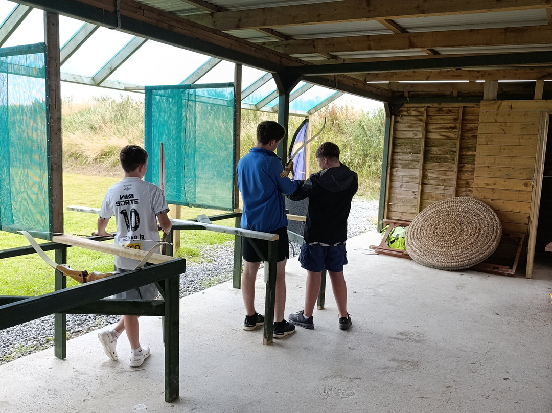 Flynn Park-Balbriggan必去景点