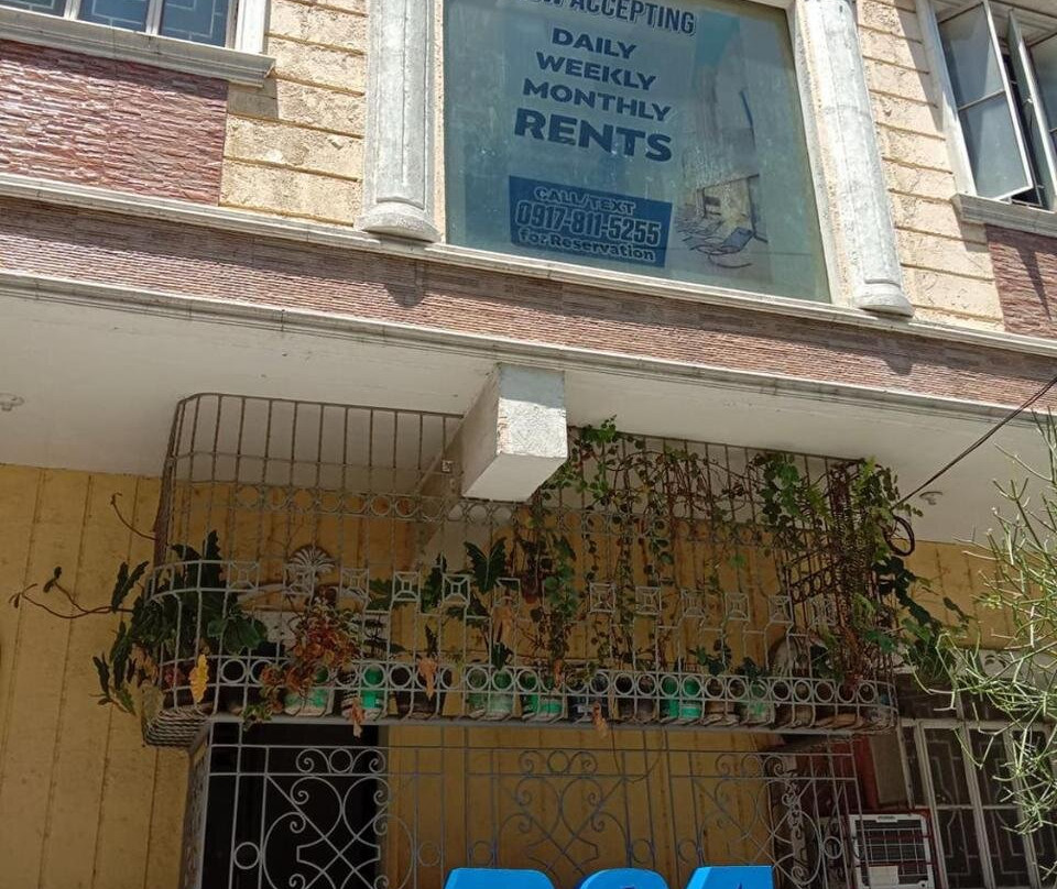 D&A Taguig Transient Inn