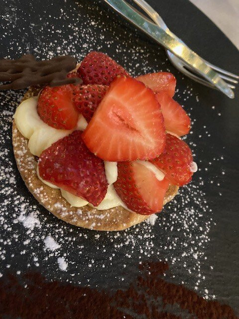 韦基亚里瓦餐厅酒店主图