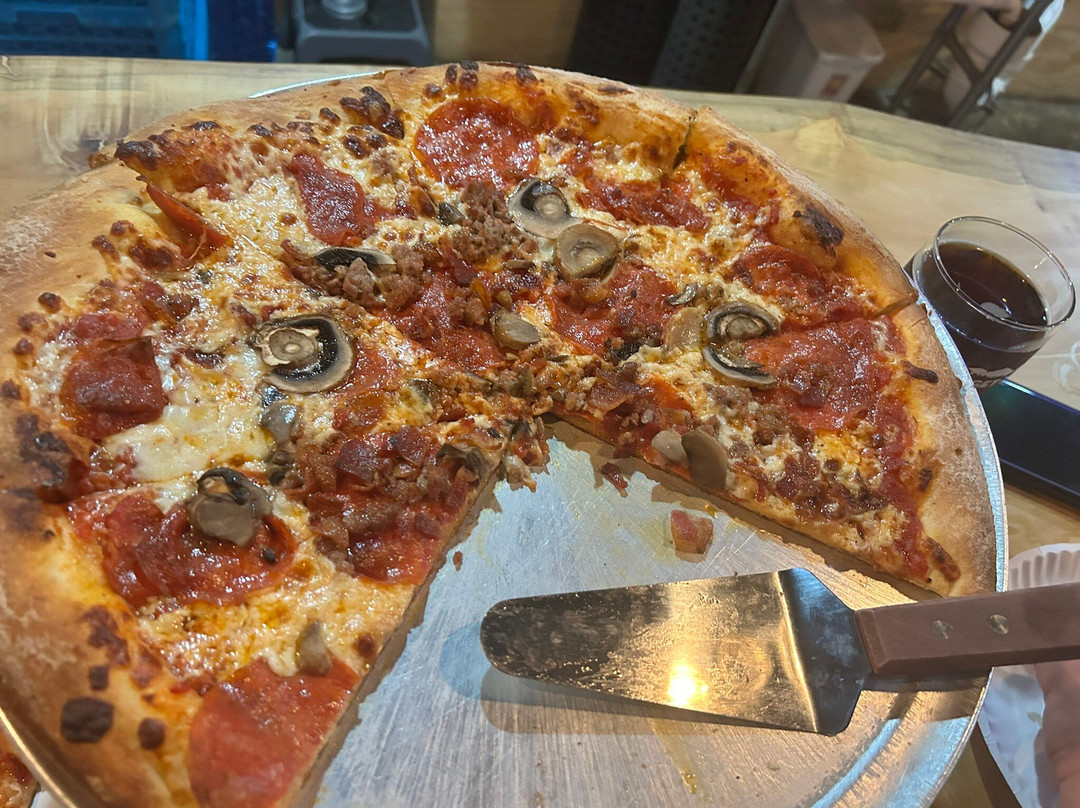 Lazy Hiker Brewing - Sylva Taproom