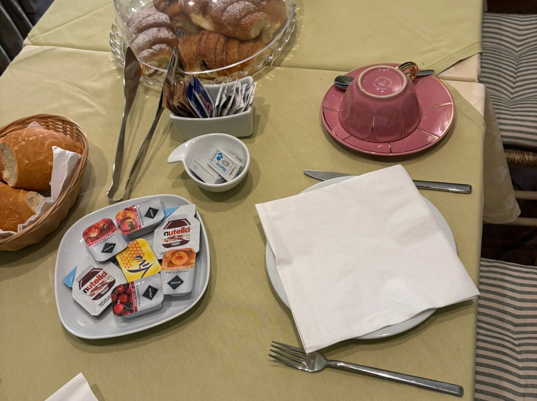 B&B Antica Maison主图