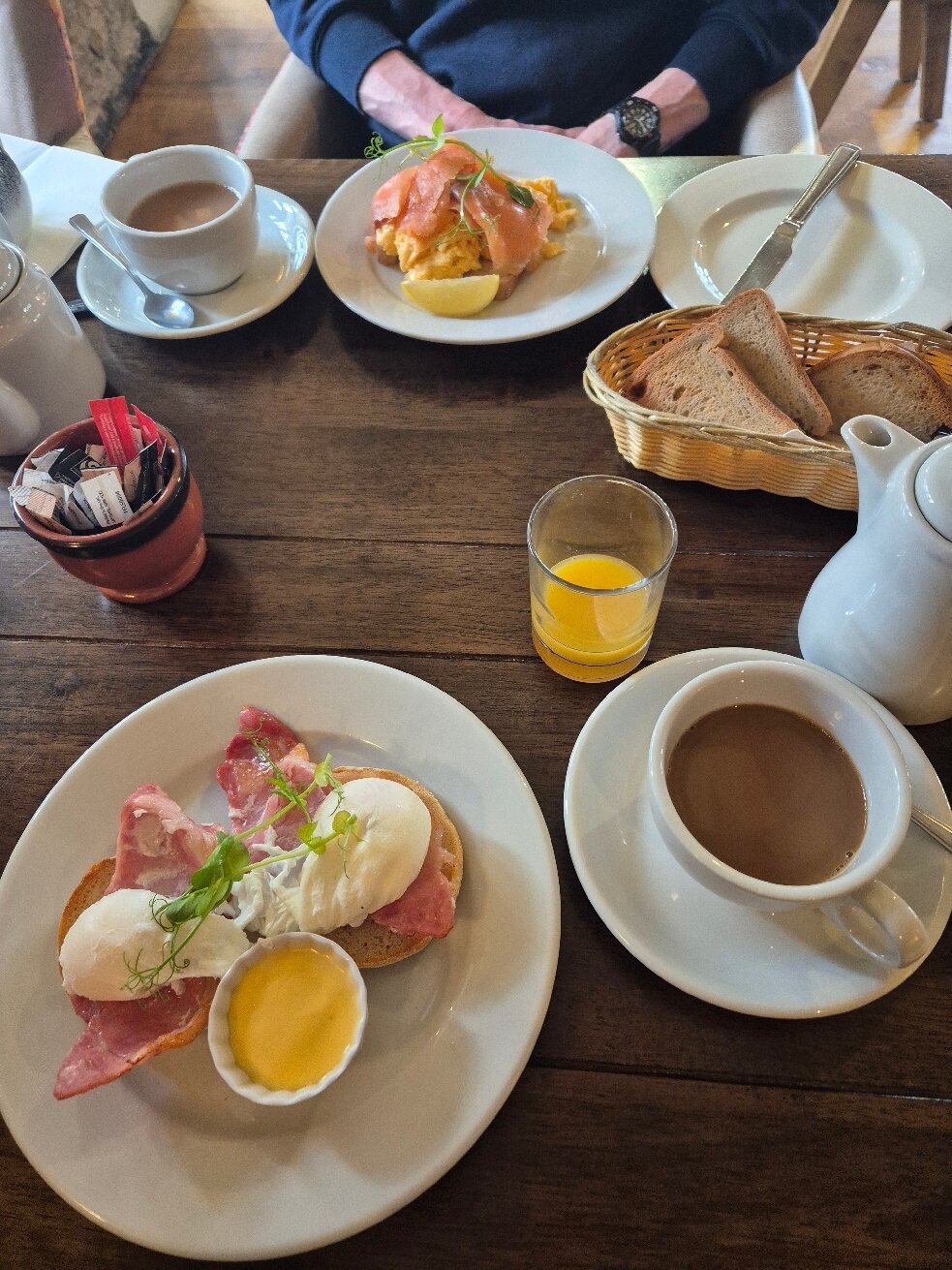 Sturdy's Castle Country Inn-官方