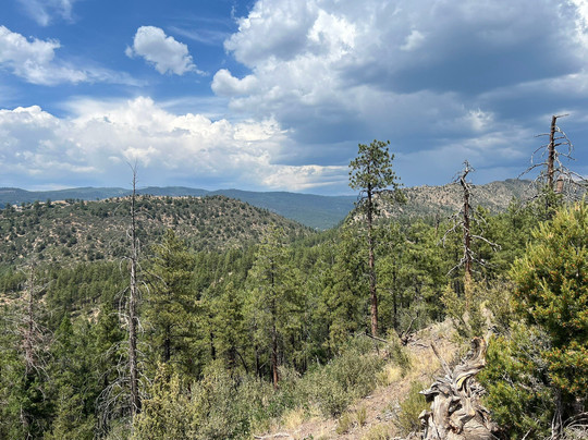 Over the Hill Outfitters-杜兰戈必去景点