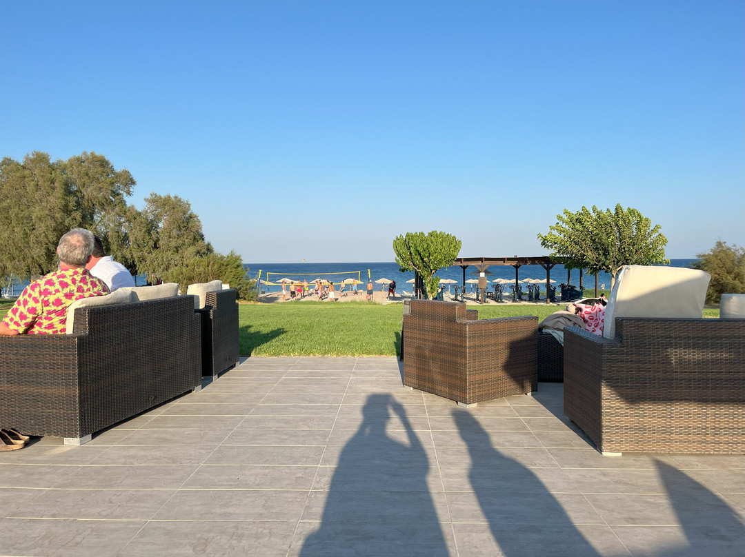 Levante Beach Resort主图