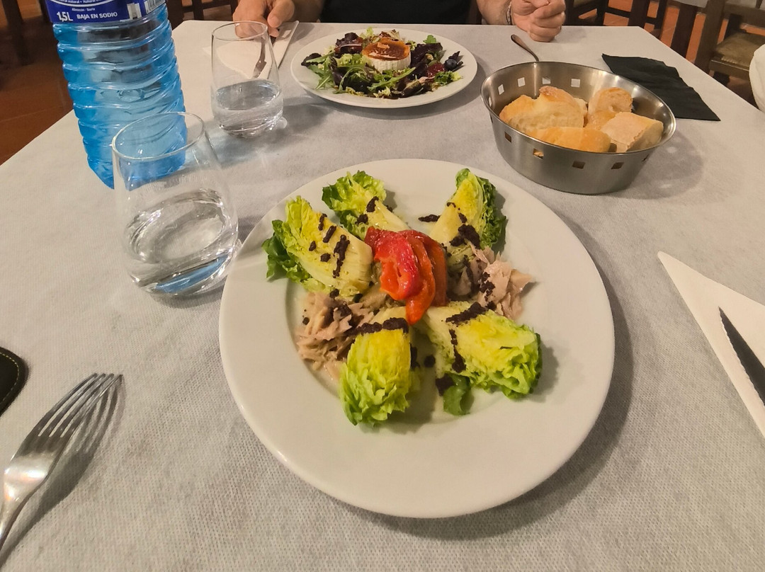 Hostal de Montana La Casa Grande主图