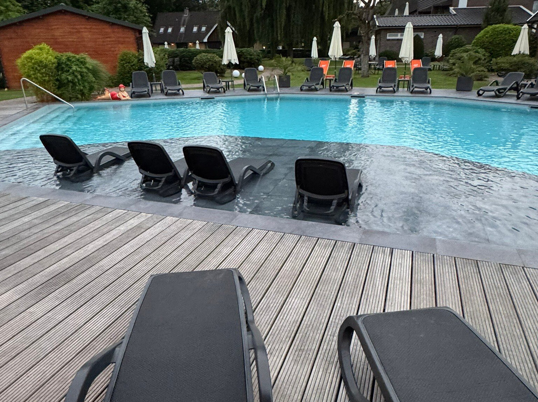 Landhaus Haake主图