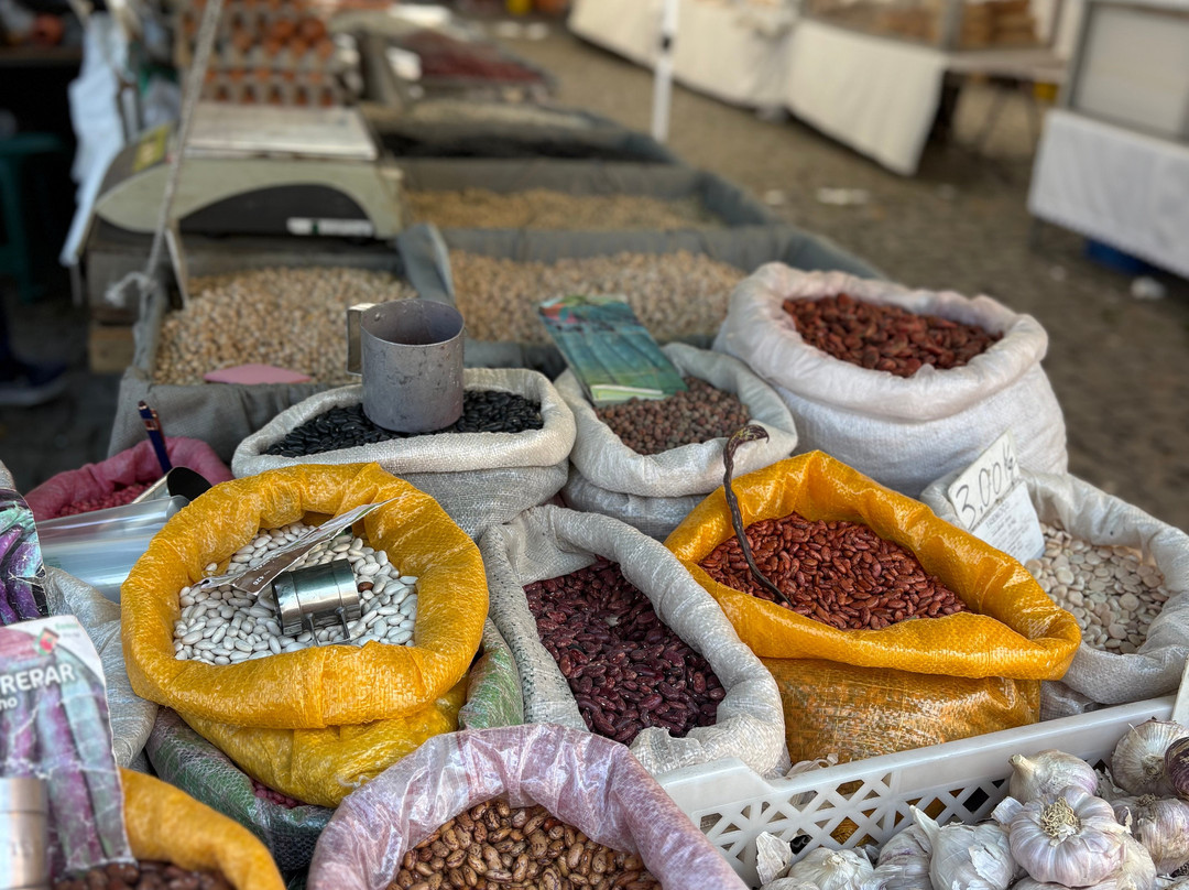 Feira de Espinho-Espinho必去景点