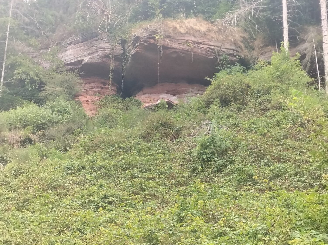 Villa Vontenie主图