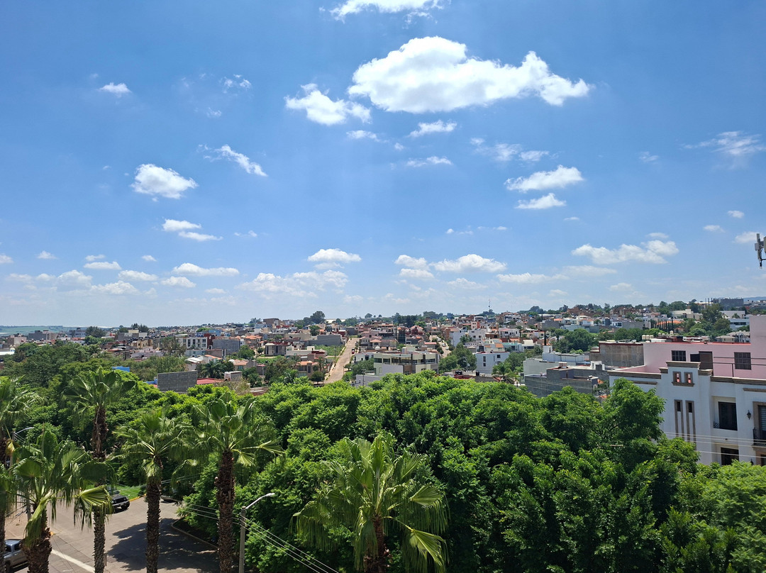 Suites la Gloria主图