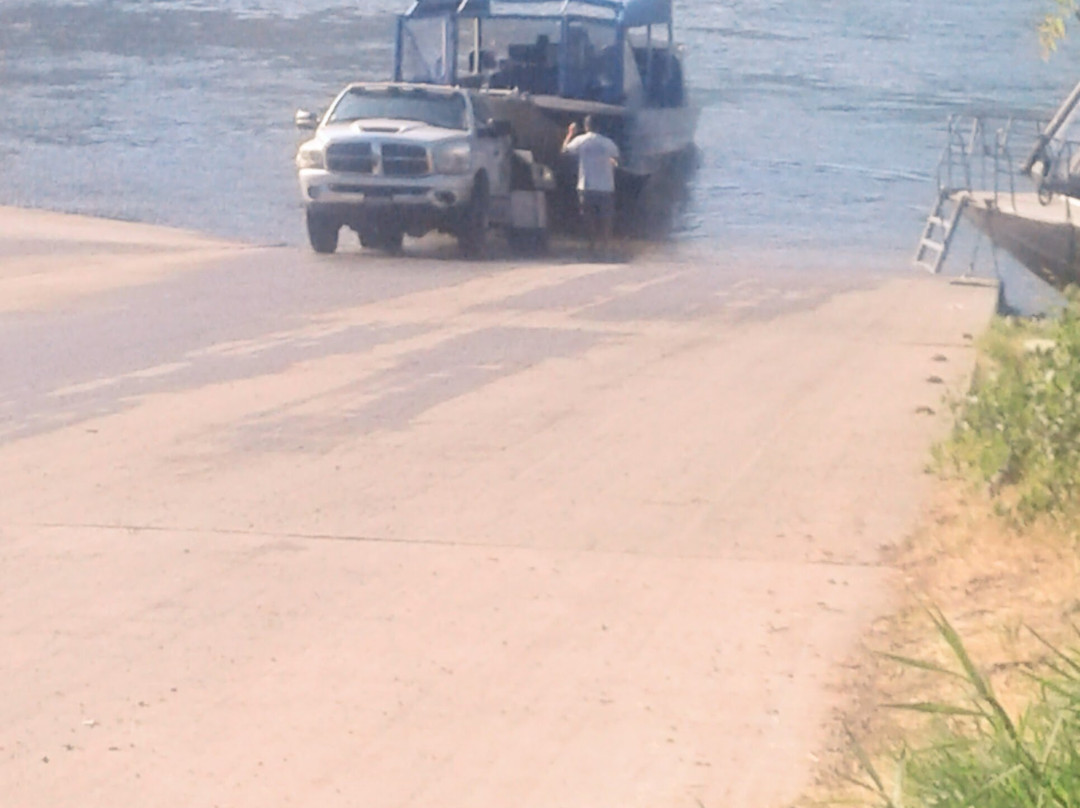 Killgore Adventures Hells Canyon Jet Boat Trips & Fishing Trips-White Bird必去景点