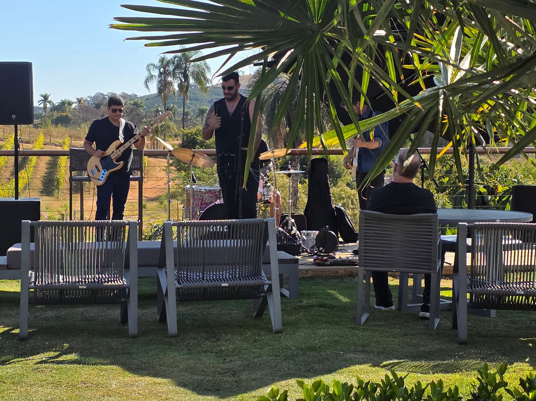 Vinícola Amana-Espirito Santo Do Pinhal必去景点