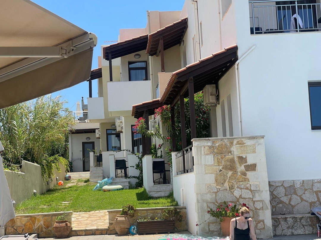 Ledra Maleme Hotel主图