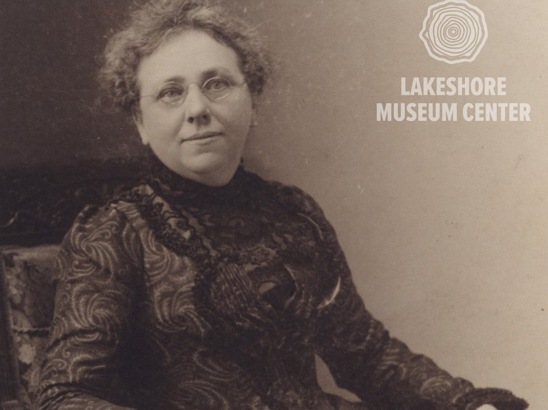 Hackley and Hume Historic Site-马斯基根必去景点