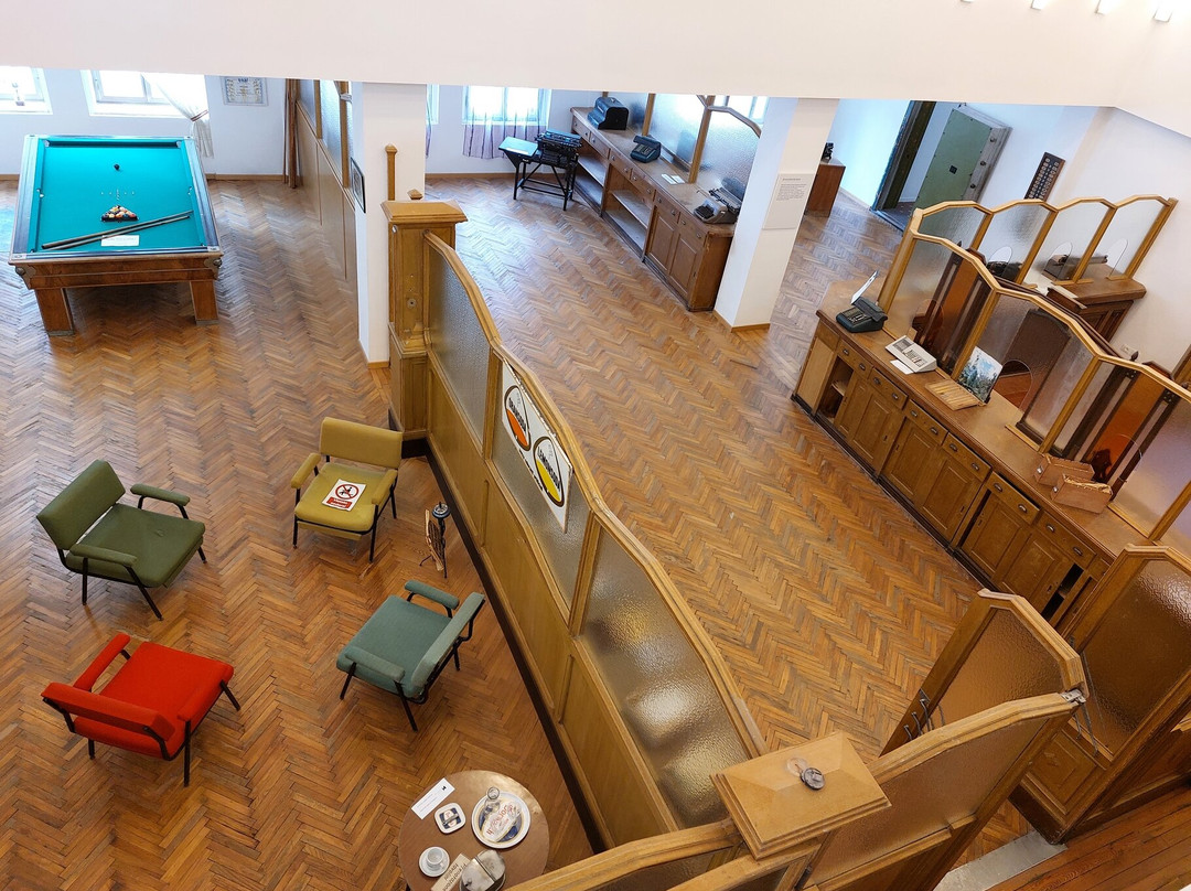 Museo della Tradizione Mineraria-Cave del Predil必去景点