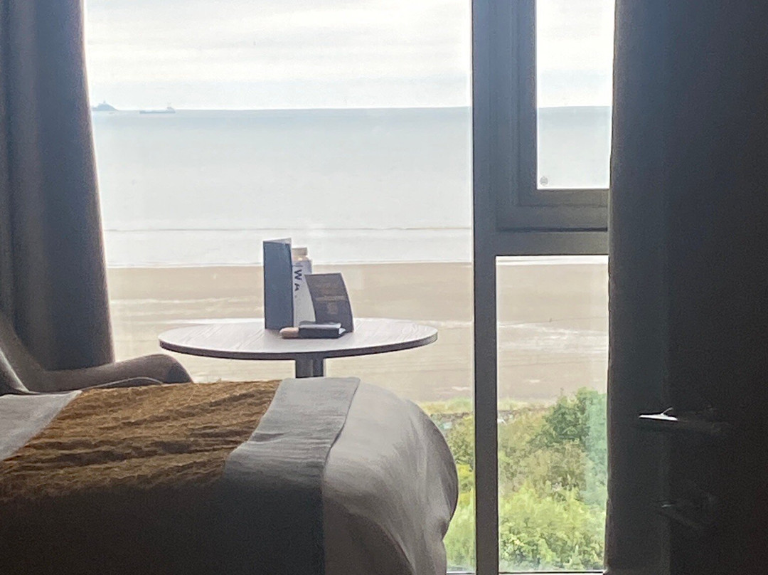 Maldron Hotel Merrion Road主图