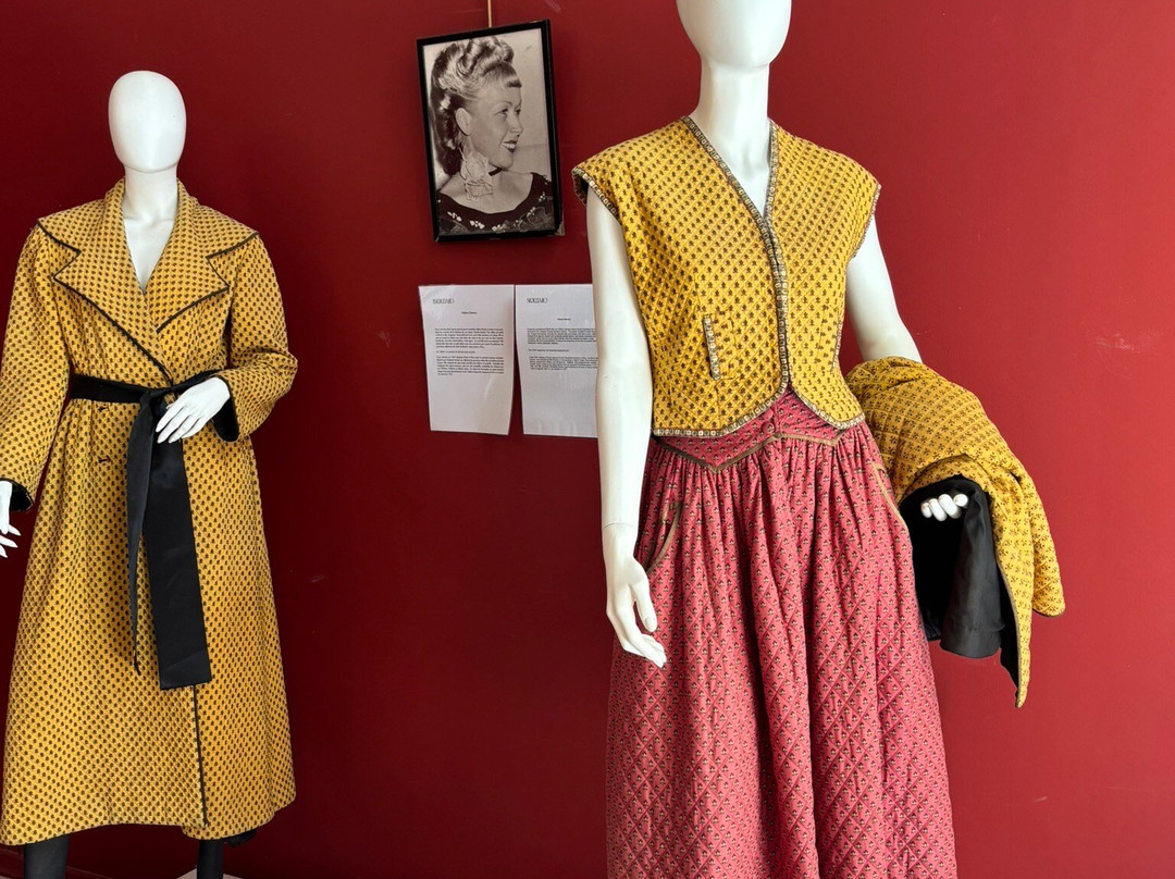 Musee Souleiado-普罗旺斯必去景点