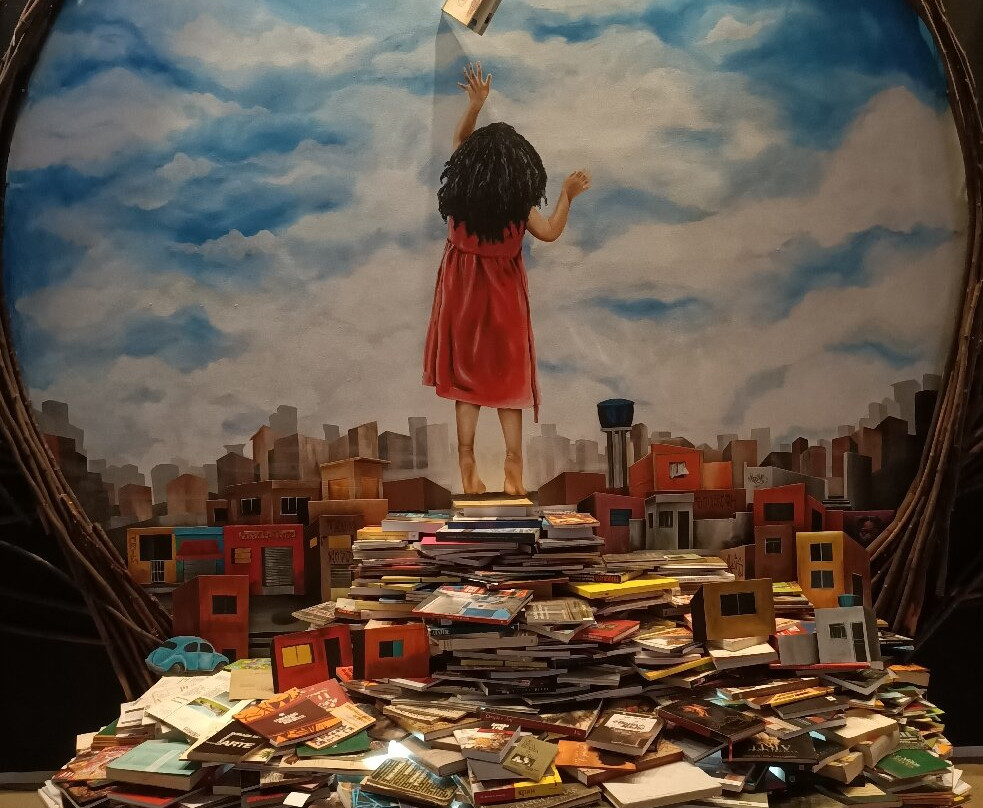 Museu de Congonhas-Congonhas必去景点