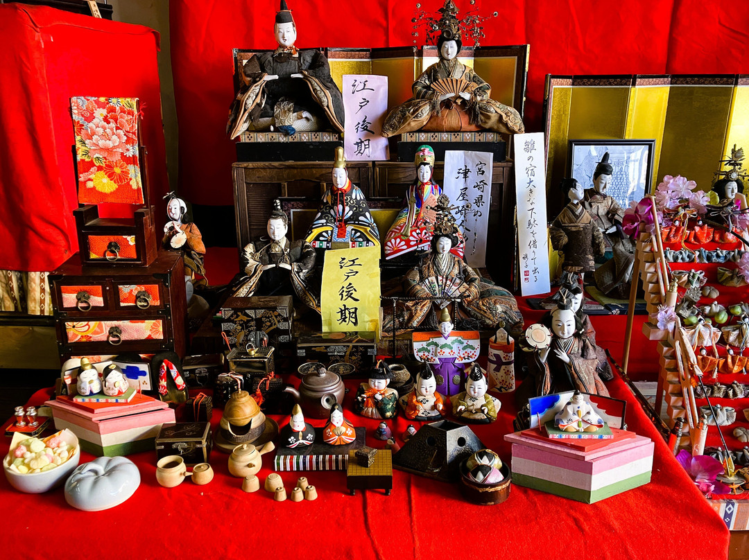 Ryokan Matsunoya主图