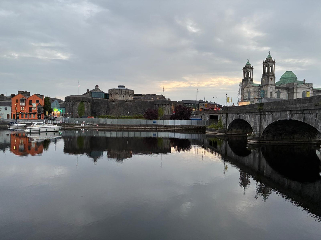 Athlone Guided Tours-阿斯隆必去景点
