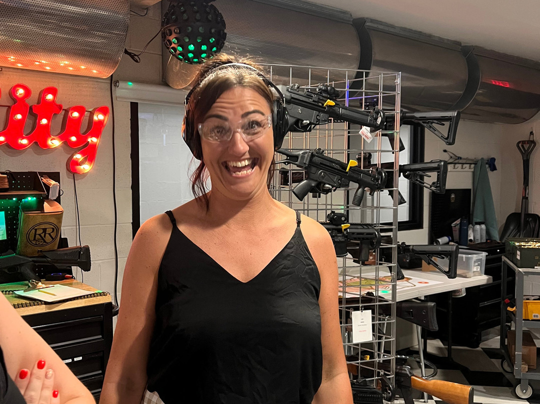 Royal Range USA-纳什维尔必去景点