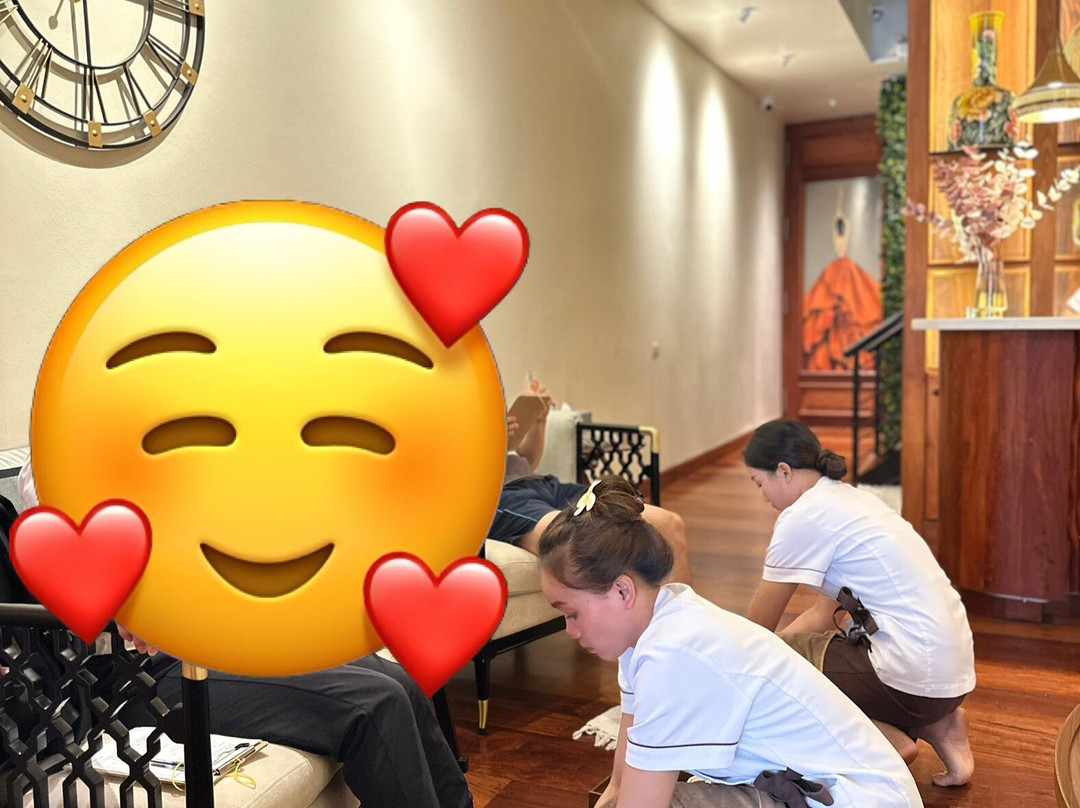 Sarila Spa At Salana Boutique Hotel-万象必去景点