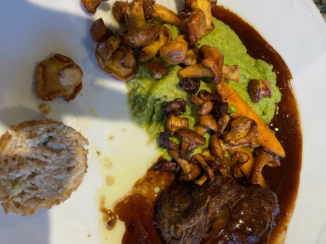 La Paranthèse Ax'Hotel