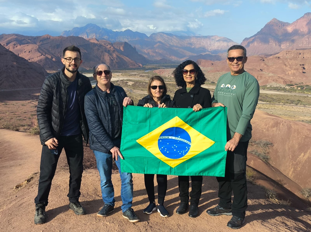 Cdv Expedições-Maravilha必去景点