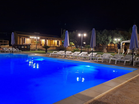 Agriturismo l'Olivo主图