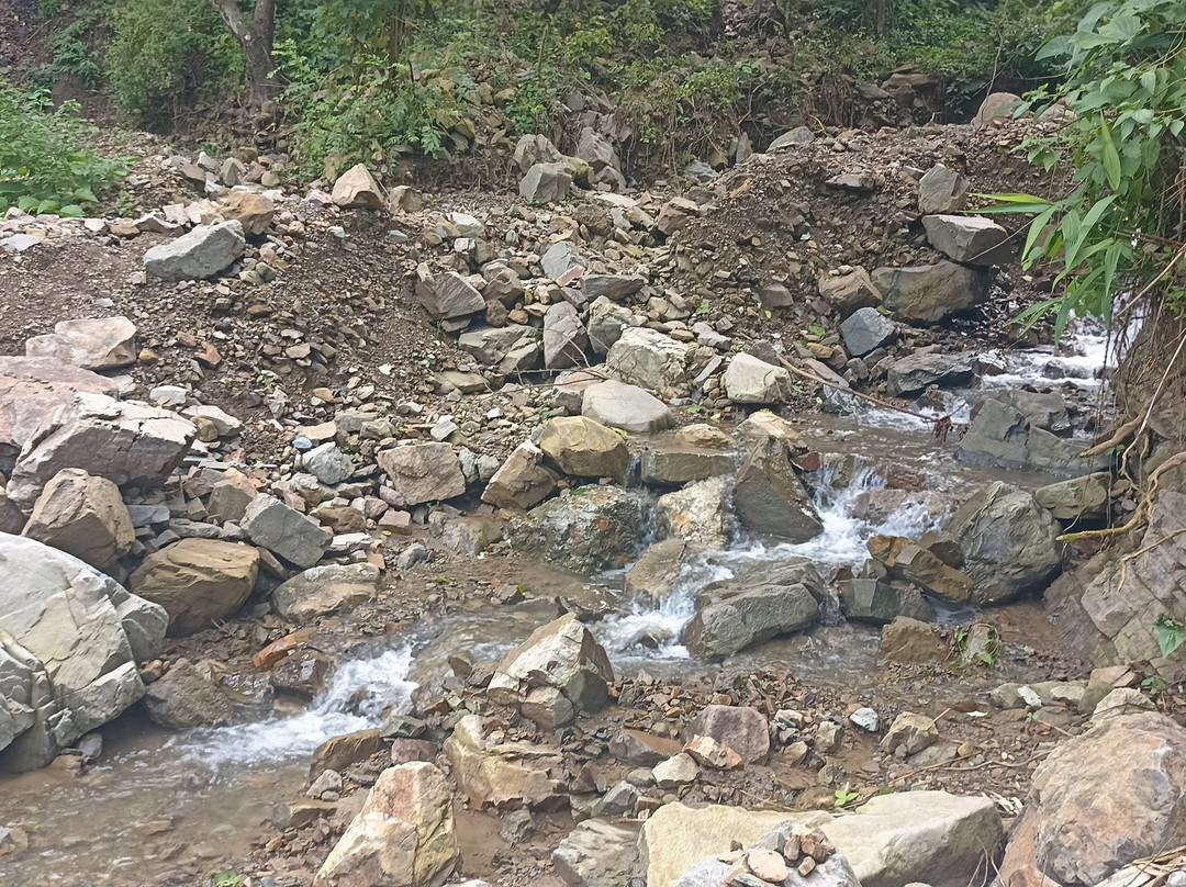 Chinde Dada View Tower-Dharan必去景点