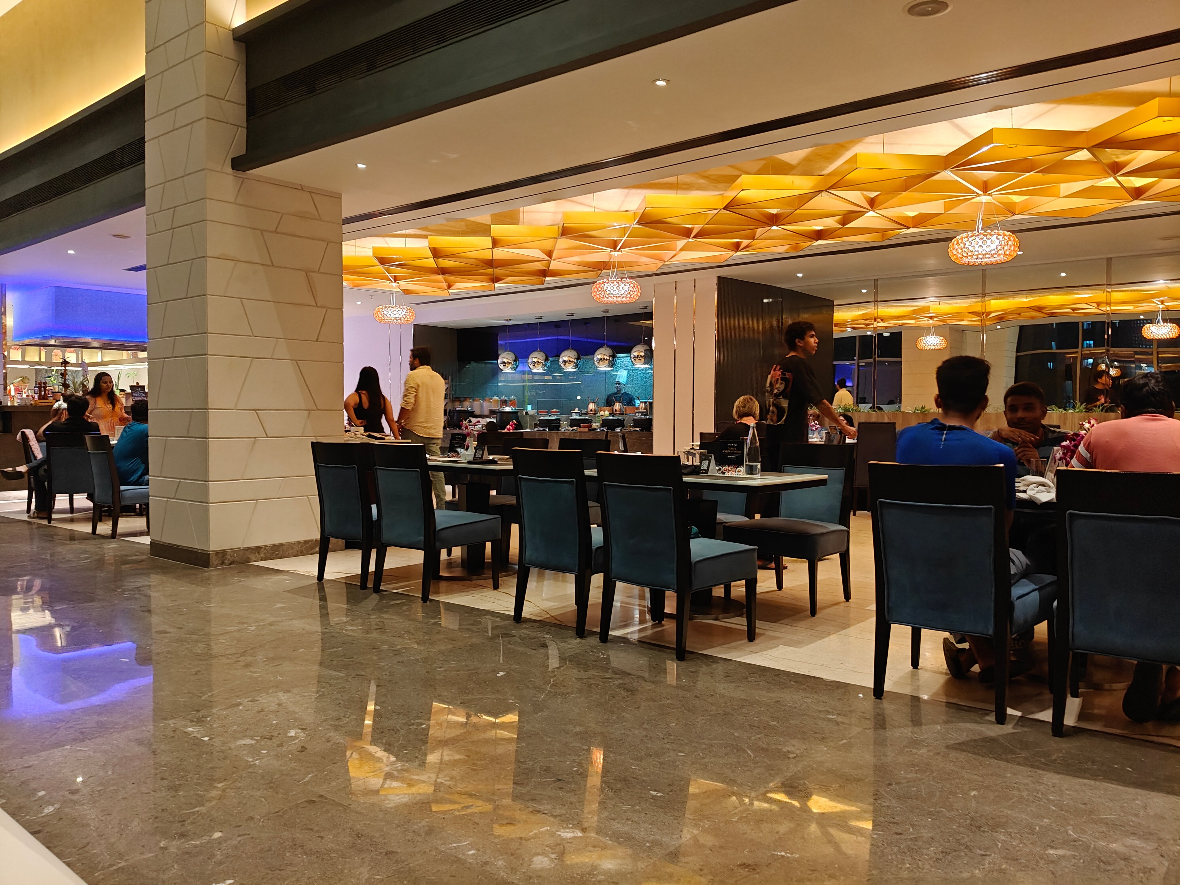 Radisson Blu Pune Hinjawadi-官方