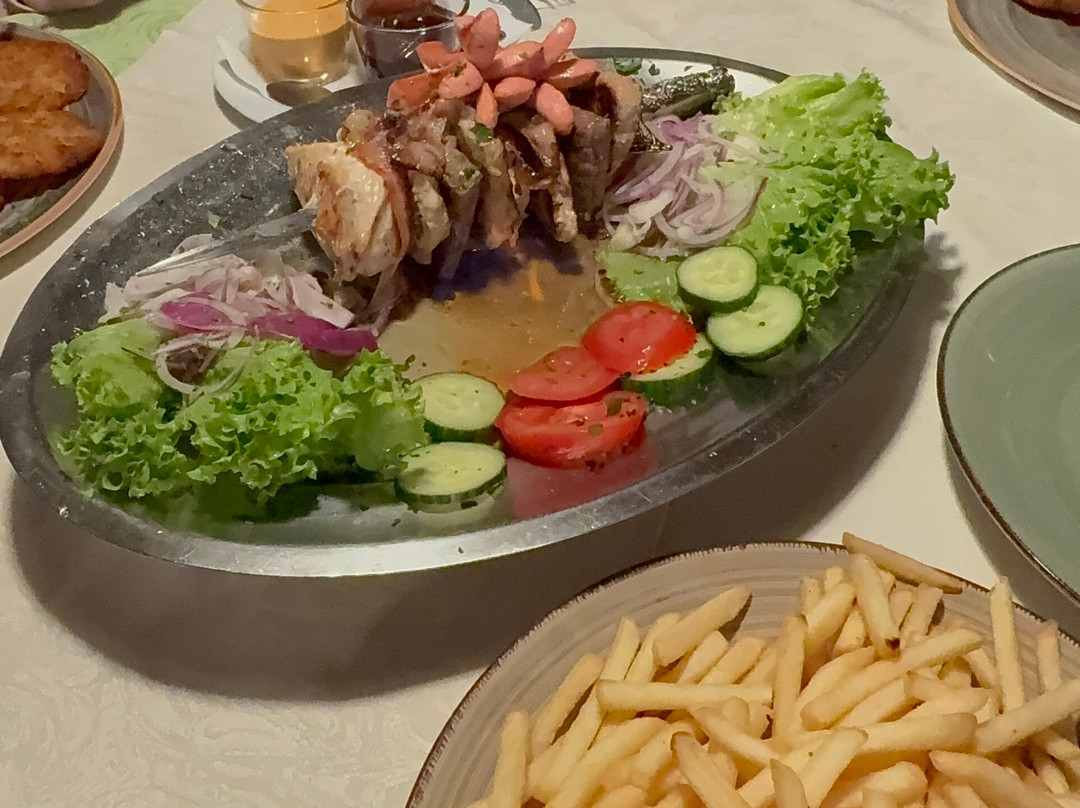 Gasthof Zellerstuben主图