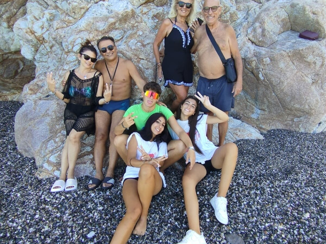 Hotel Corallo Calavà主图