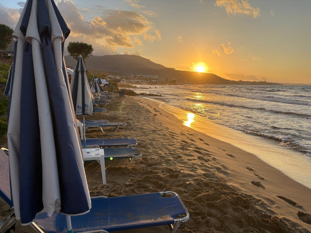 Alexander Beach Hotel & Village Resort主图