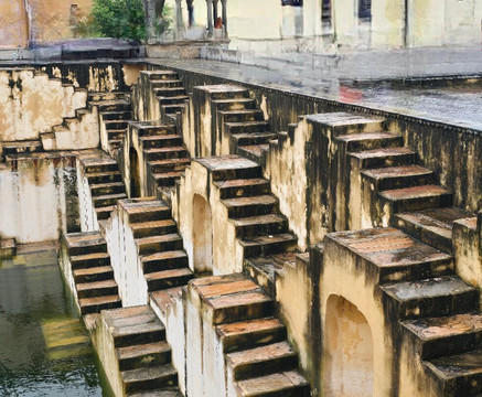 Taj Mirror Tours-阿格拉必去景点