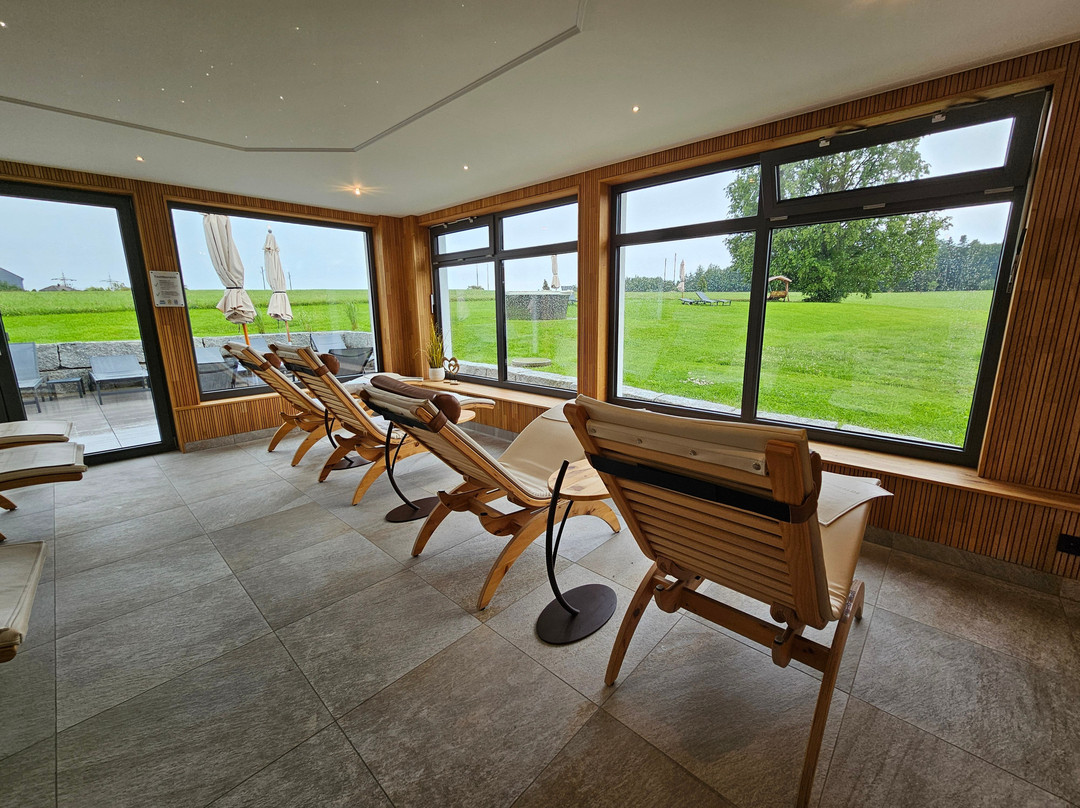 Wellnesshotel Sonnenhof & Sonnhalde主图