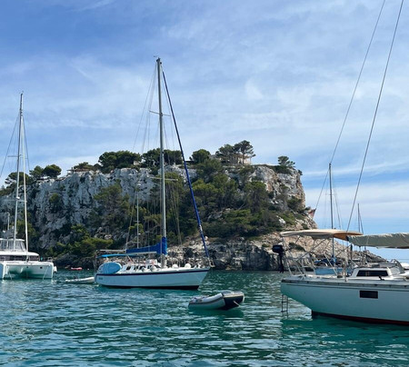 Mar en Calma Menorca-米诺卡必去景点