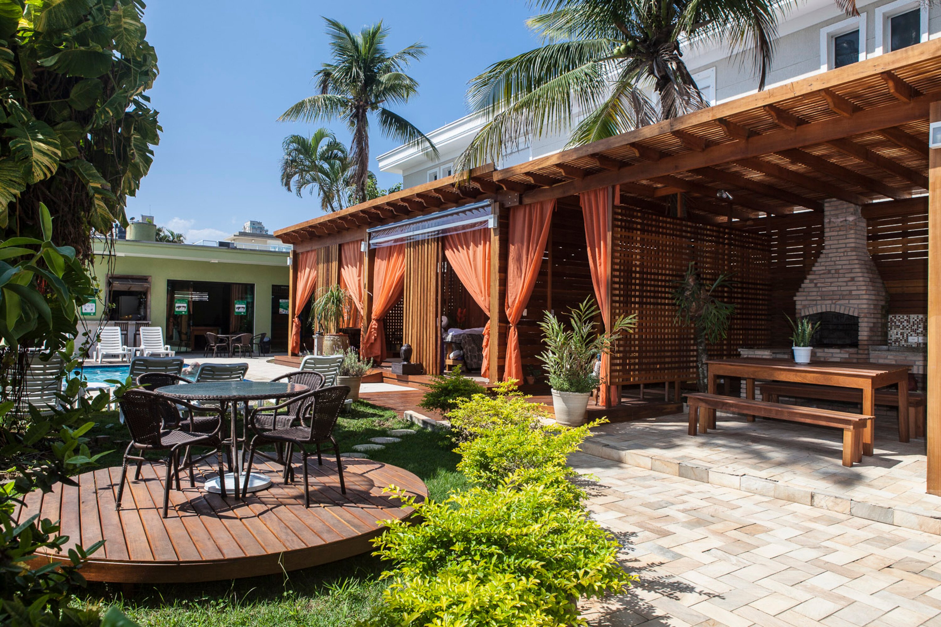 Hotel Vicino Al Mare-浴室