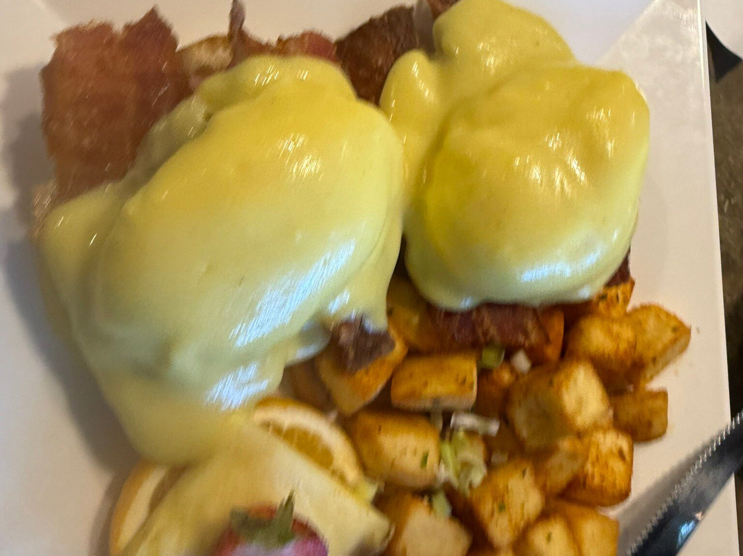 The Back Forty Restaurant