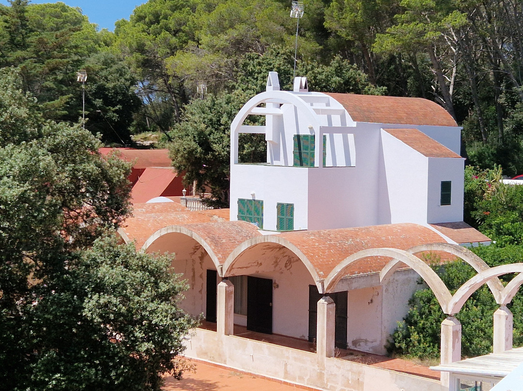 弗洛拉玛尔公寓式酒店主图