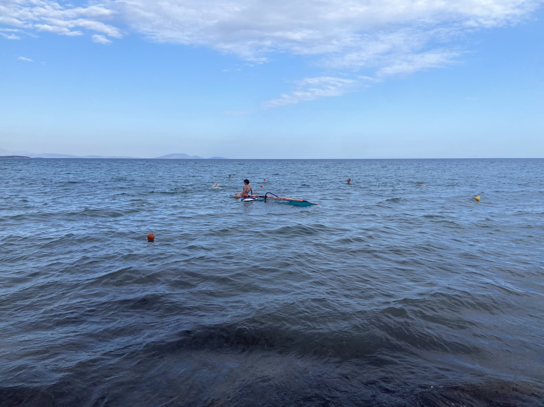 Karavi Schinias-Marathon必去景点