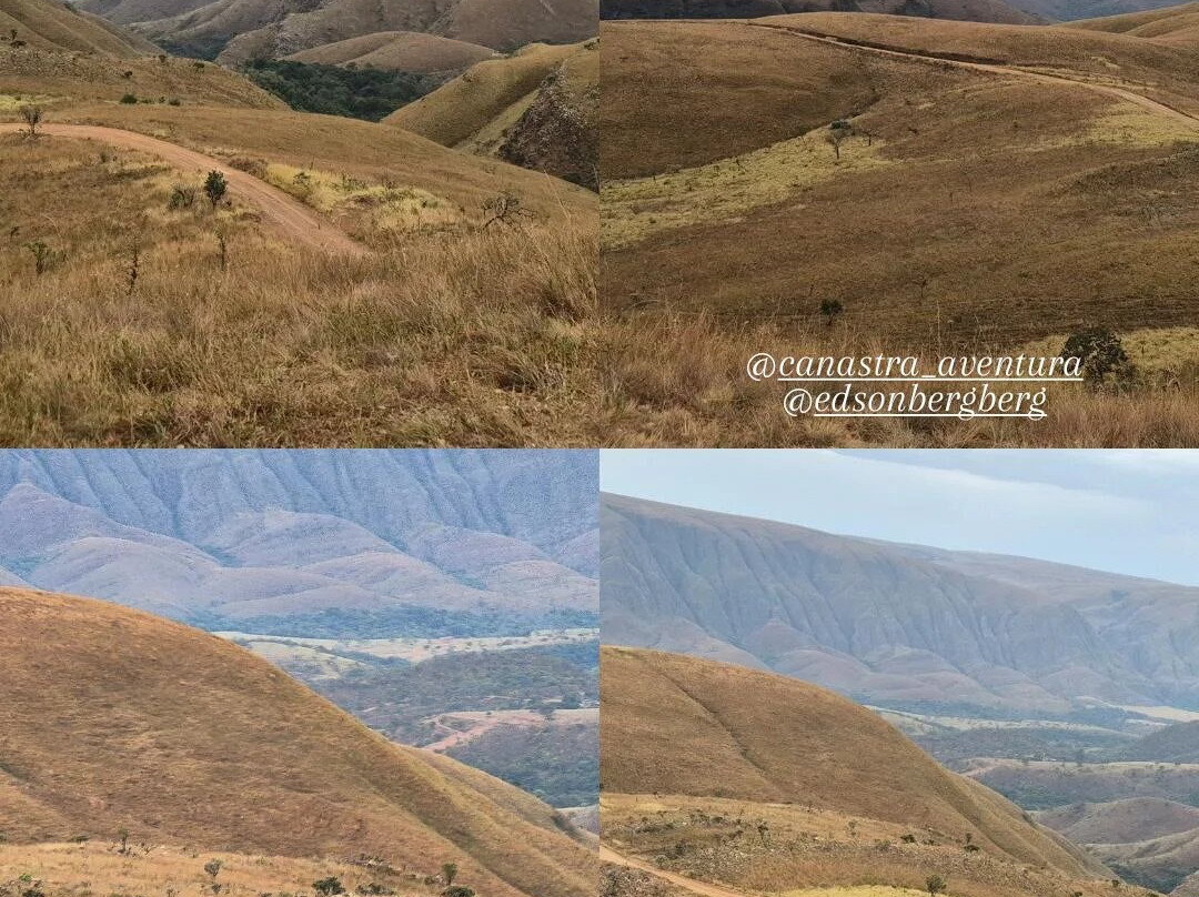 Cachoeira do Ouro-Delfinopolis必去景点