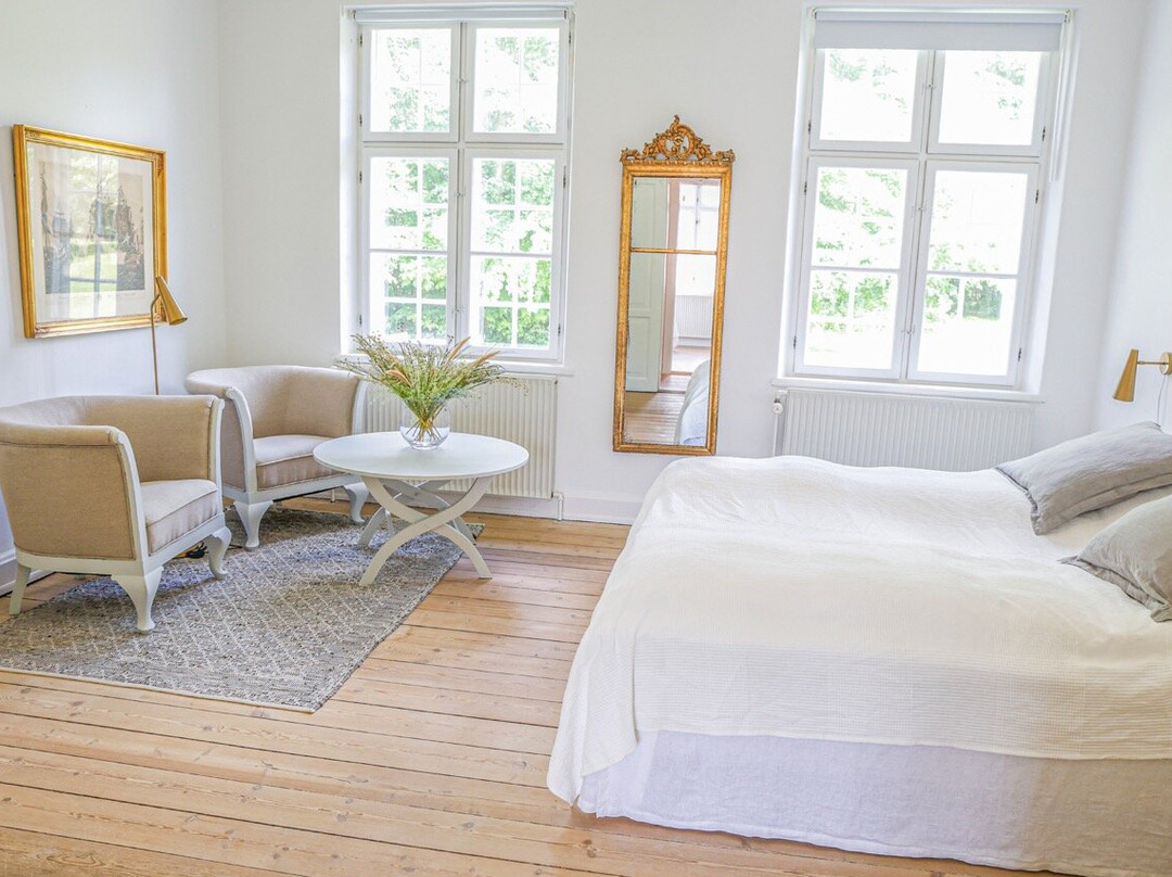 Lundsgaard Gods Badehotel