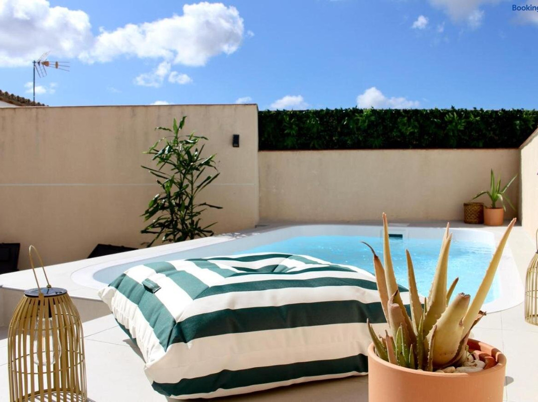 Hostal Atalaya Benalup